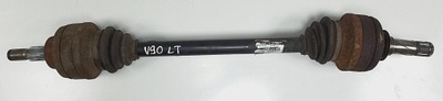 Привідний вал ліва лівий задня volvo v90 i 3.0 r6 p6843516 фото №1