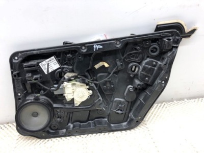 Подъемник стекло правый перед mercedes w176 хэтчбек 12-18 механизм фото №1