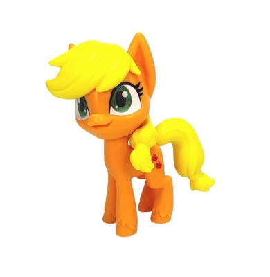 Figurka My Little Pony Friends - Applejack