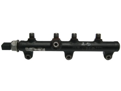 Молдинг впрыскная kia carnival 2.9 crdi фото №1