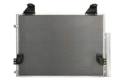 RADIATORS AIR CONDITIONER (SKRAPLACZE DELPHI CF20631  