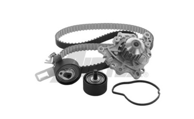 Rozrząd FORD TRANSIT CONNECT 1.5 EcoBlue