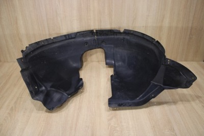 Подкрылок правый перед chevrolet orlando фото №1