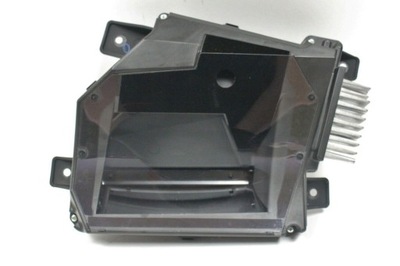 2016 camaro hud head up дисплей панель приладів лічильник фото №1