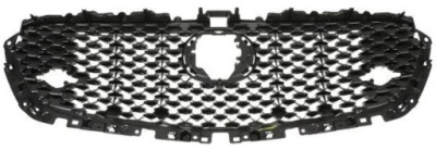 Решітка радіатора радіатора решітка радіатора mazda cx-30 dm оригінал фото №1