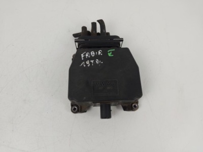 Клапан магнитный 6q0906625g skoda fabia ii 1.9 tdi фото №1