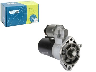 STARTERIS VW LT 28-35 II LT 28-46 II 2.5D 05.99-07.06 HC-CARGO 