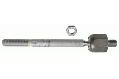 LEMFORDER DRIVE SHAFT KIEROWNICZY LEFT/RIGHT AUDI TT 1.8-2.5 07.14-  