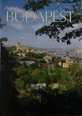 Balazs Dercsenyi - Budapest