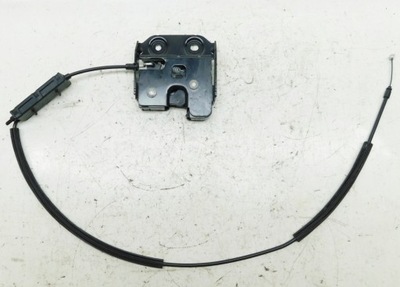 Замок сиденье правый задняя - alfa romeo giulietta фото №1