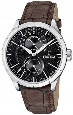 Zegarek męski FESTINA 16573/4