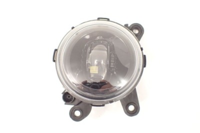 Mercedes actross mp4 лампа перед ліва протитуманна фара led новий оригінал фото №1