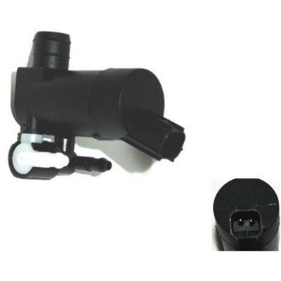 Meat&doria 20106 насос распылителя, омыватель стекло лобовое фото №1