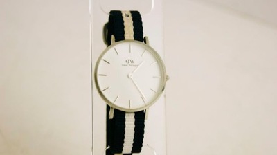 ZEGAREK DANIEL WELLINGTON E32S1