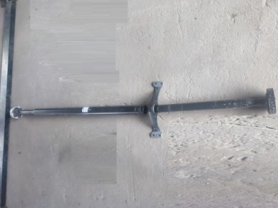 Vw atlas wal приводной 3qf521101m cross 3qf521101 фото №1