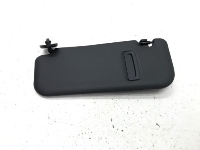 Lexus lbx 2024 козирок захист сонцезахисна козирок правий фото №1