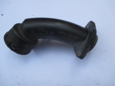 Труба шланг воздуха sprinter 651 2.2 1481934 фото №1