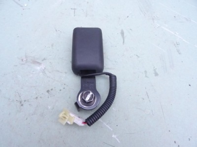 Zapinacz поперечина задня лівий hyundai tucson iii 89830-d7000 фото №1