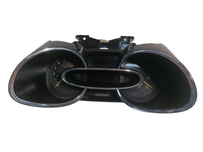 Лічильник renault clio iv 0.9 tce 12-20 248104714r фото №1