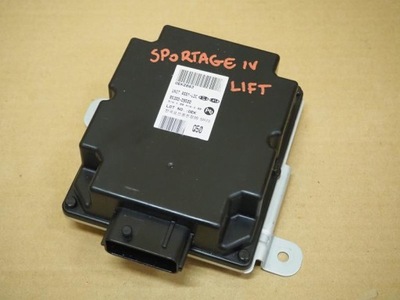 Модуль ldc kia sportage iv фото №1