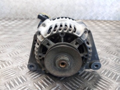 Генератор peugeot 206 i 1.1 8v 9636204780 фото №1