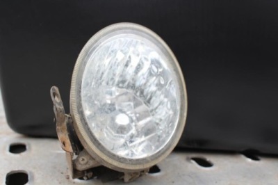 Противотуманная фара правый subaru forester sg фото №1