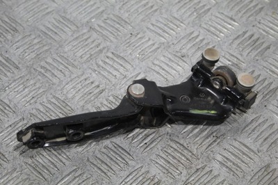 Ролик дверь раздвижных задняя vw caddy iv 4 2k0 2k5 фото №1