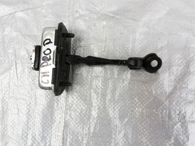 Ограничитель дверь правый перед kia pro ceed ii 12-17 фото №1