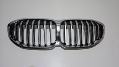 Bmw f40 f41 решётка радиатора решётка радиатора 137258-10 2019- фото №1
