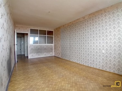 Mieszkanie, Ruda Śląska, Nowy Bytom, 47 m²