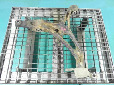 Важіль перед лівий нижній mercedes gl i x164 фото №1