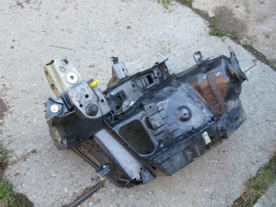 Astra j lift z190 лонжерон ліва фото №1