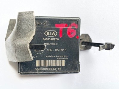 KIA OE 66603ADE00