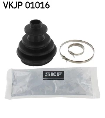 SKF TENSOR DE BOMBA VKJP01016 PROTECCIÓN DE MUÑÓN DE DIRECCIÓN  