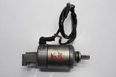 YAMAHA YZF-R6 RJ05 RJ09 03-05 СТАРТЕР 