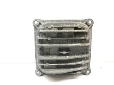 Модуль led mercedes s w222 cl w217 a2228700689 фото №1