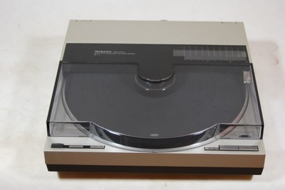 TECHNICS SL-7 GRAMOFON
