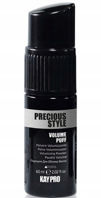 Kaypro PUDER Precious Style Volume Puff PUDER NA OBJĘTOŚĆ WŁOSÓW 60ml