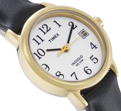 Zegarek Podświetlany Timex T2H341