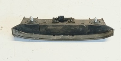 Микровыключатель крышки багажника opel corsa d фото №1