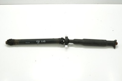 Bmw x3 f25 13r wał привідний 2.0d 7589802 фото №1