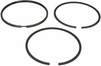 Kolbenschmidt 800034310000 набор колец поршня фото №1