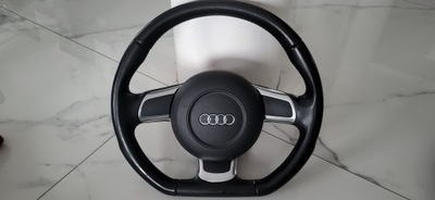 AIR BAGS AIRBAG STEERING WHEEL AUDI TT 8J 06- 8J0880201H  