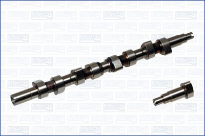 Ajusa вал розподільного валу wał розподільного валу 93081000 фото №1