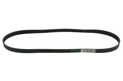 Ремень micro-v renault kangoo 08- 6pk1199 фото №1