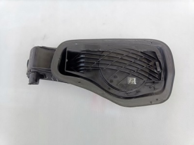 Bmw x1 f48 phev крышка зарядное устройство 8496628 фото №1