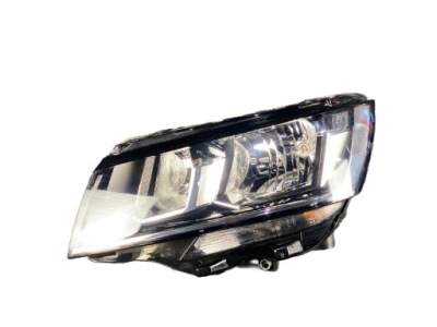 Volkswagen оригинальный номер 7l1941005b лампа фото №1