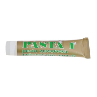 Pasta zaworowa 60 ml