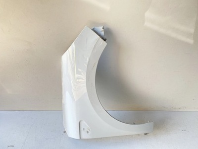 Renault clio v 5 крила перед правий фото №1