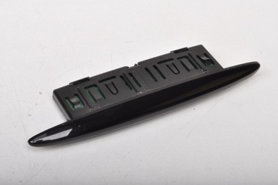 Mercedes slk iii w172 r172 дисплей pdc a1725420123 фото №1